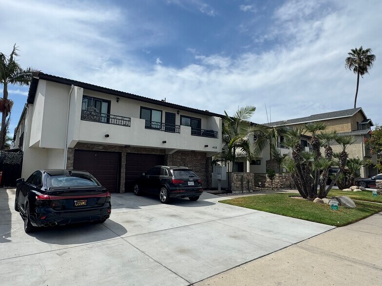 More Photos Of 4638-48 Ohio Street, San Diego Multifamily For Sale