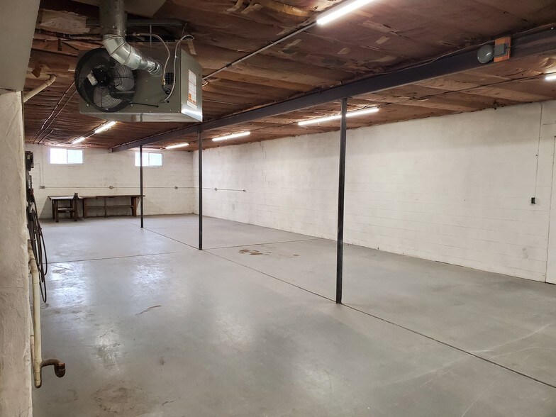 More Photos Of 1346 S Jason St, Denver Warehouse For Lease