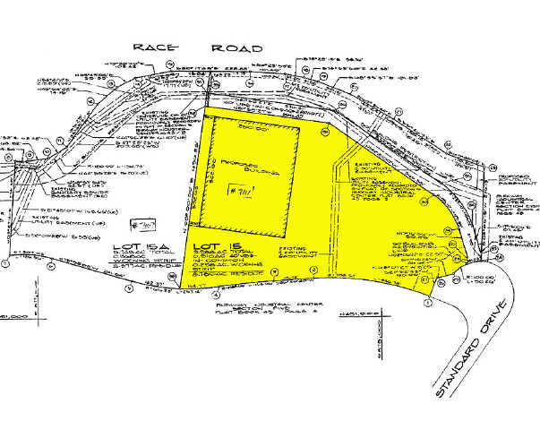 More Photos Of 7115 Standard Dr, Hanover Service For Sale