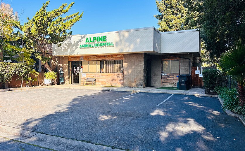 More Photos Of 2460 W El Camino Real, Mountain View Office For Lease