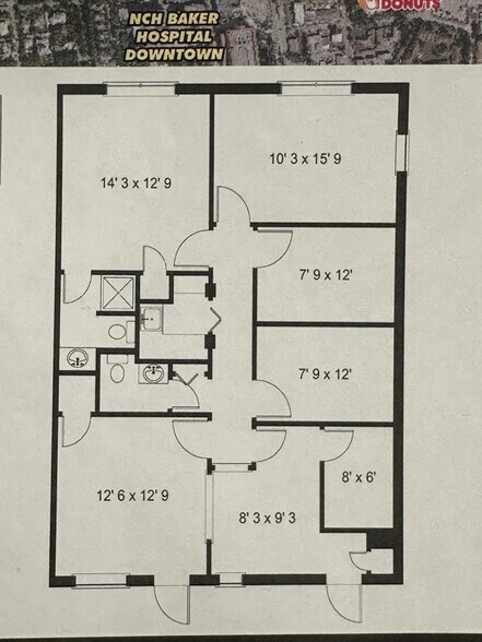 More Photos Of 1000 Tamiami Trl N, Naples Medical For Lease