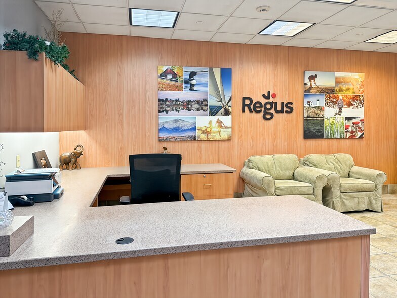 More Photos Of 264 S River Rd, Bedford Coworking Space