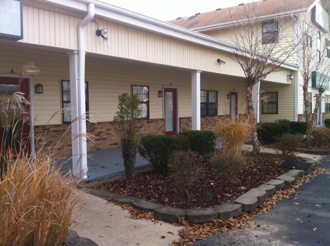 More Photos Of 300 W 4th St, Eureka Medical For Lease