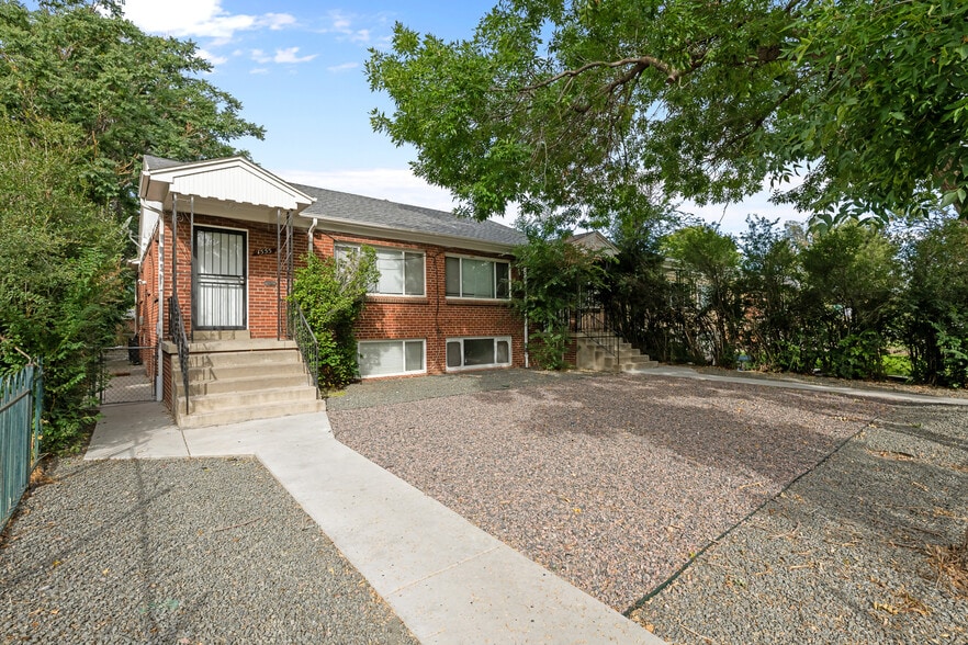 More Photos Of 1555-1557 Tamarac St, Denver Apartments For Sale