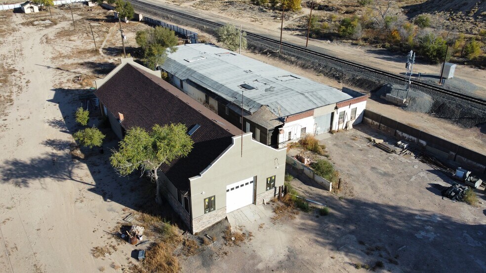 More Photos Of 2900 W 29th St, Pueblo Warehouse For Lease