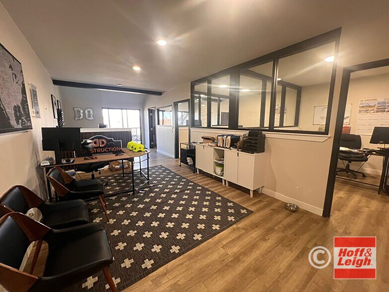 More Photos Of 7425-7495 E Peakview Ave, Centennial Office For Sale