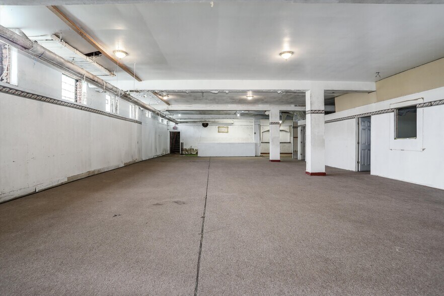 More Photos Of 4656 Canton St, Detroit Lodge Meeting Hall For Sale