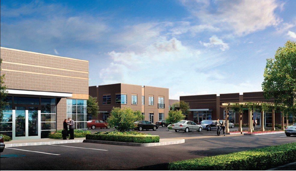 More Photos Of 2530 Gateway Rd, Carlsbad Office For Sale