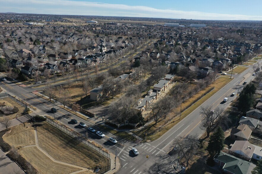 More Photos Of 1090 Quebec St, Denver Apartments For Sale