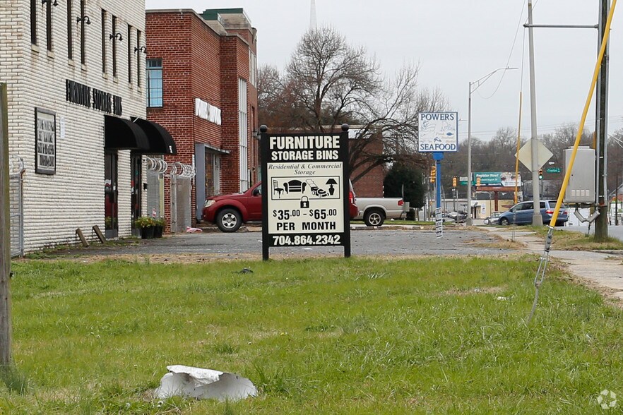 More Photos Of 507 W Franklin Blvd, Gastonia Specialty For Sale