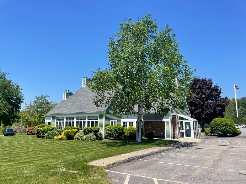 Primary Photo Of 300 W Main St, Northborough Unknown For Sale