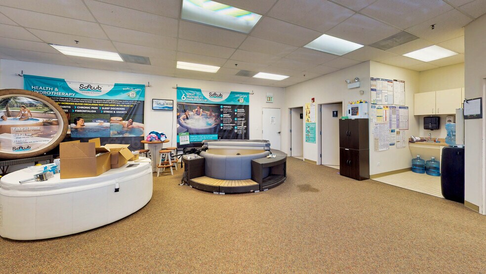 More Photos Of 150 Kendall Point Dr, Oswego Manufacturing For Lease