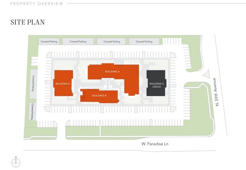 More Photos Of 16222 N 59th Ave, Glendale Unknown For Lease