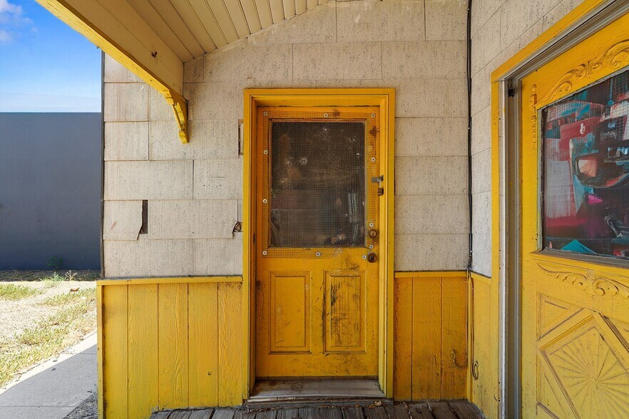 More Photos Of 635 Broadway Blvd SE, Albuquerque Land For Sale