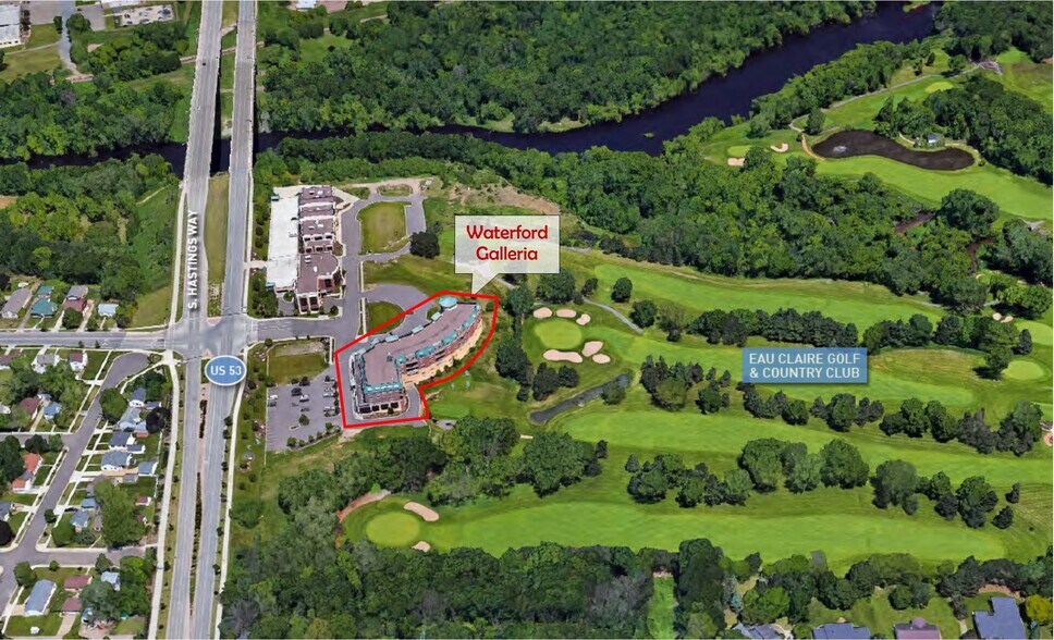 More Photos Of 401 Pinnacle Way, Eau Claire Apartments For Lease