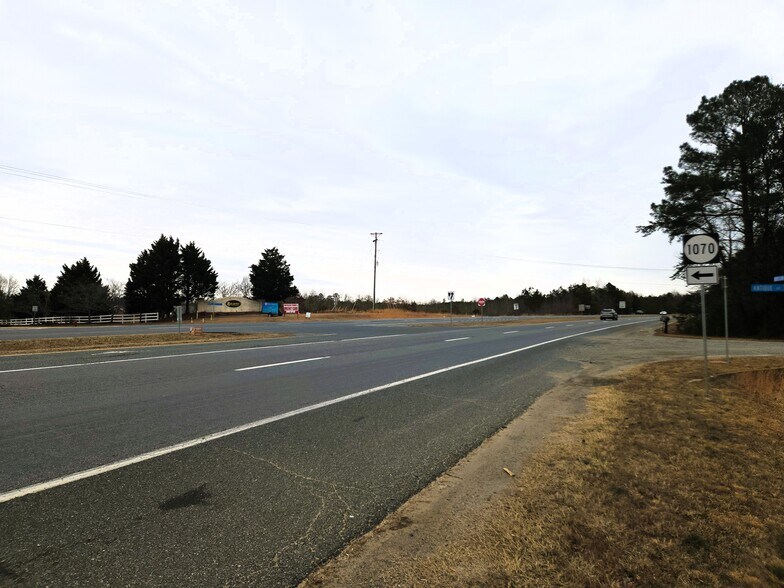 More Photos Of 11073 Colonel Armistead Dr, Ruther Glen Land For Sale