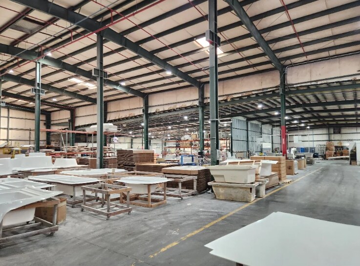 More Photos Of 10700 John Price Rd, Charlotte Warehouse For Lease