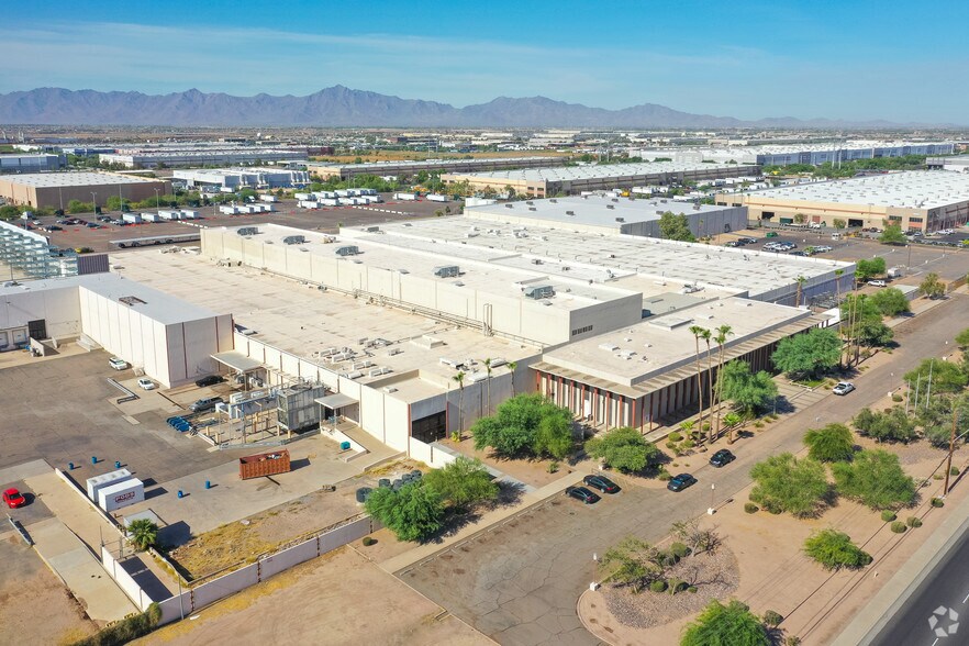 More Photos Of 4301 W Buckeye Rd, Phoenix Unknown For Sale