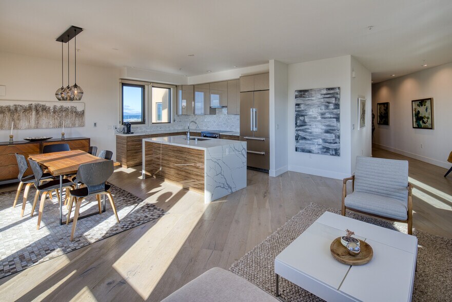 More Photos Of 3535 Wawona St, San Francisco Apartments For Sale