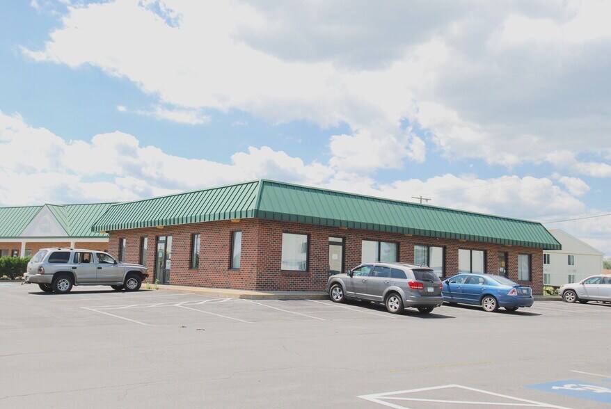 More Photos Of 148 Lutz Ave, Martinsburg Specialty For Lease