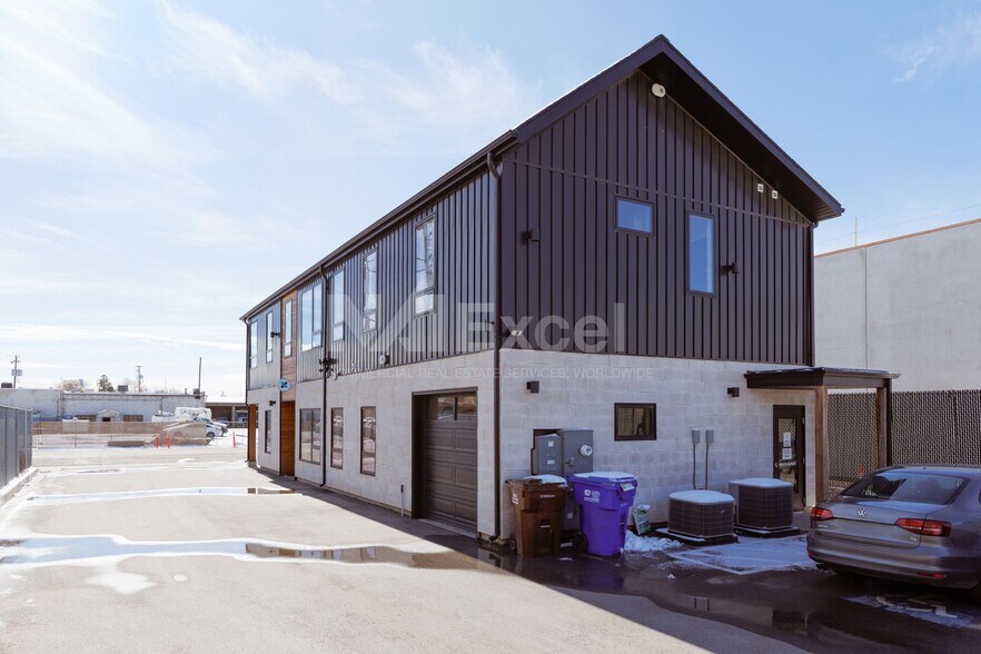 More Photos Of 158 W Oakland Ave, South Salt Lake Loft Creative Space For Sale