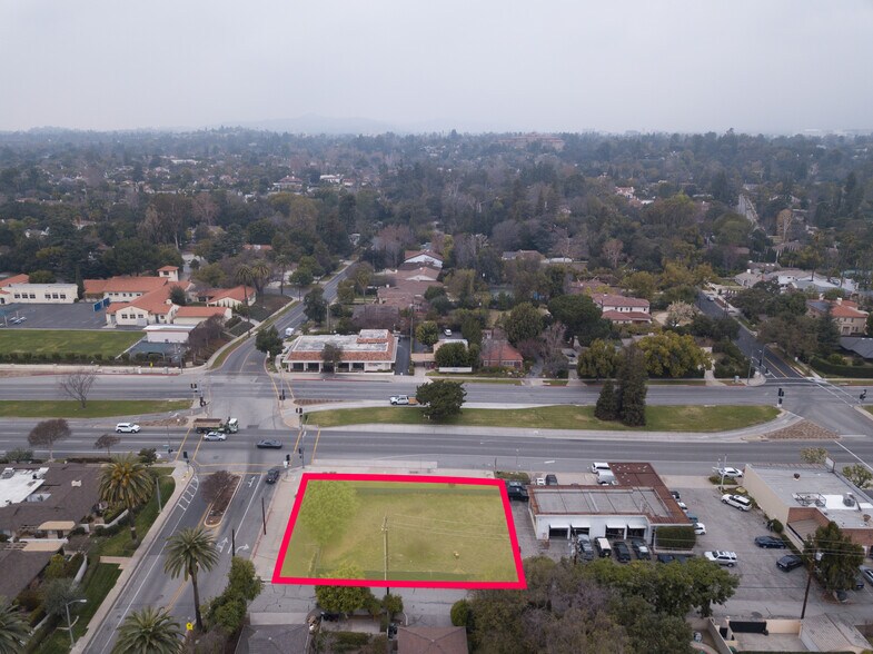 More Photos Of 810 Huntington Dr, San Marino Land For Sale