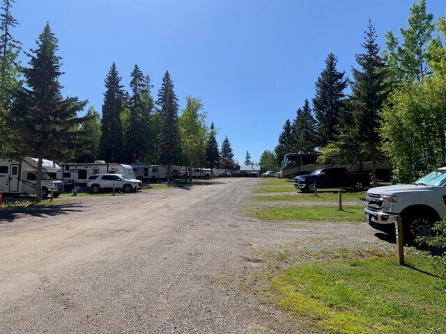 More Photos Of 9180 Cariboo Hwy, Prince George Trailer Camper Park For Sale