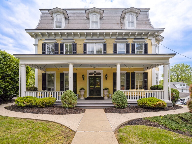 Primary Photo Of 149 S Main St, Doylestown Office For Lease