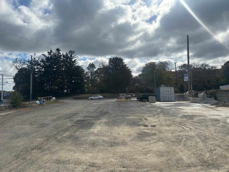 More Photos Of 1801 Plainfield Pike, Johnston Land For Sale