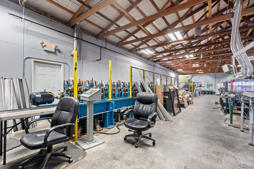 More Photos Of , Rochelle Industrial For Sale