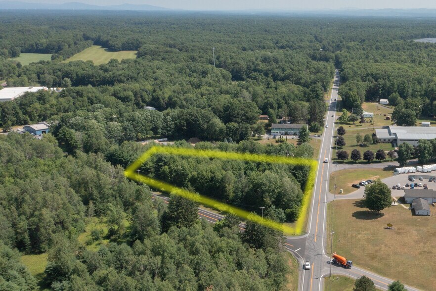 More Photos Of 4310 Route 50, Saratoga Springs Land For Sale