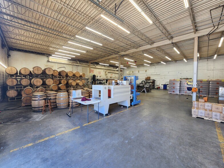 More Photos Of 3109 S Carolina 153, Piedmont, SC, USA, Piedmont Industrial For Sale