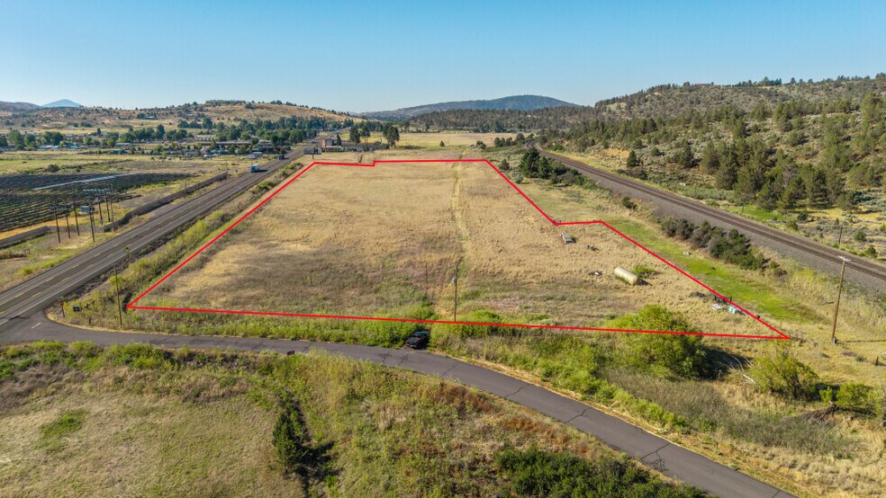 More Photos Of N Hwy 97, Klamath Falls Land For Sale