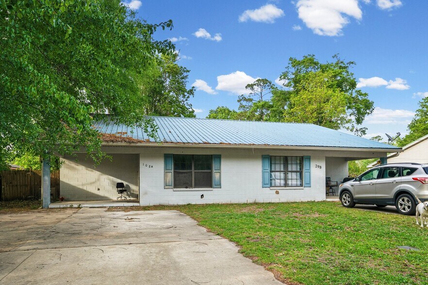 Primary Photo Of 209 Cannon St, Nahunta Multifamily For Sale