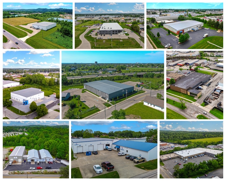 Primary Photo Of ,  Industrial For Sale