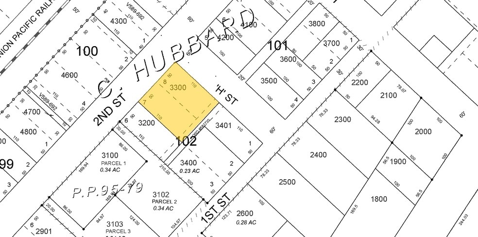 More Photos Of 2934 H St, Hubbard Religious Facility For Sale