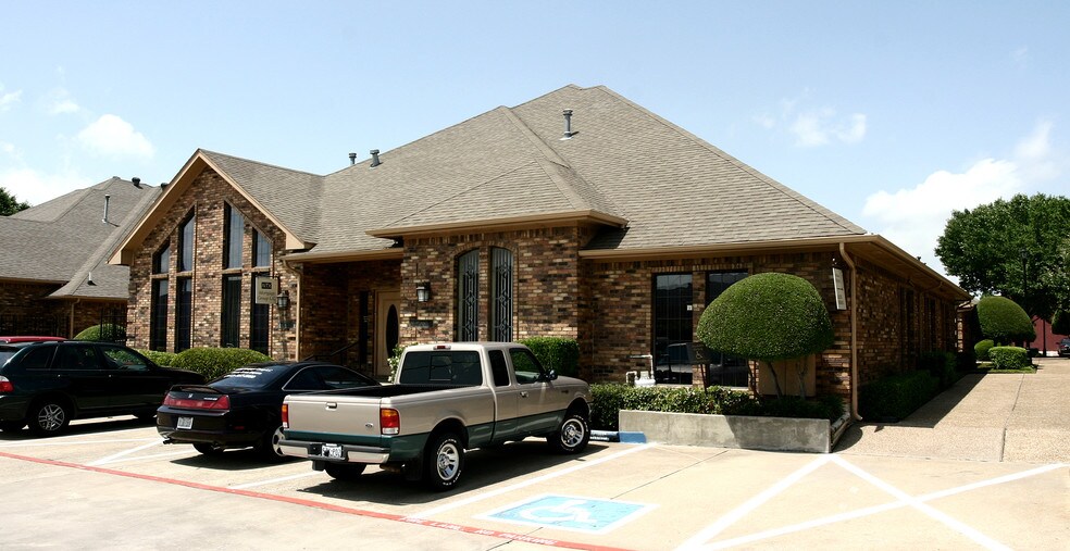 Primary Photo Of 2305 Coit Rd, Plano Unknown For Lease