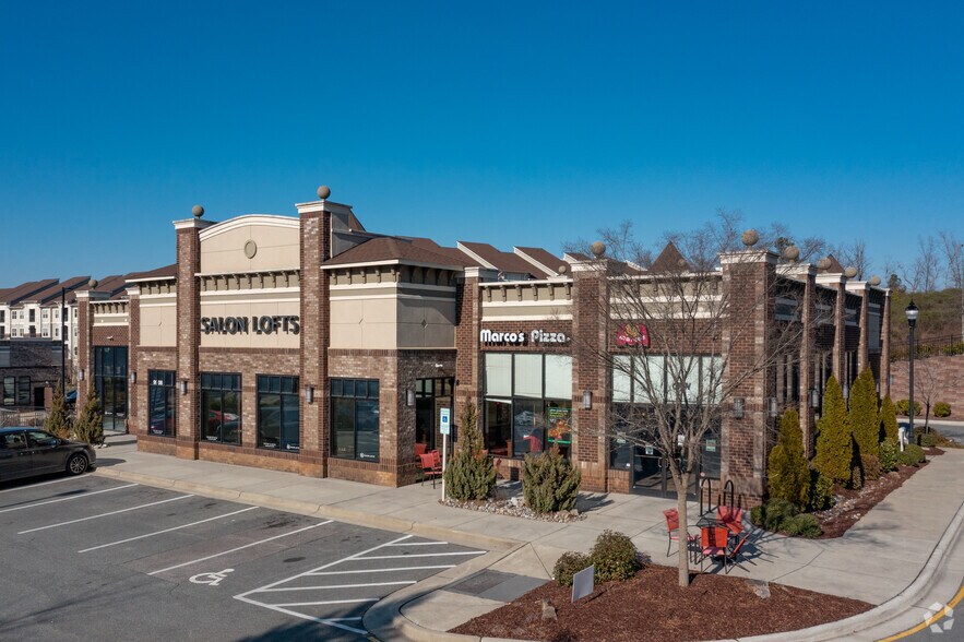 Primary Photo Of 9906 Chapel Hill Rd, Morrisville Unknown For Lease