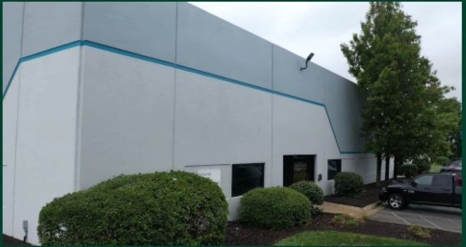 More Photos Of 950-974 S Dorset Rd, Troy Warehouse For Lease