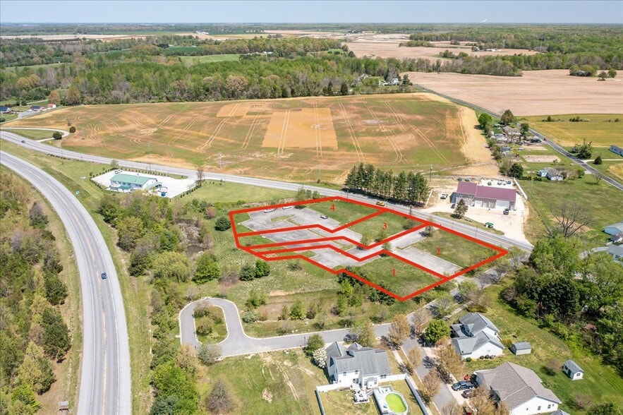 More Photos Of 100 Reeand Ln, Church Hill Land For Sale