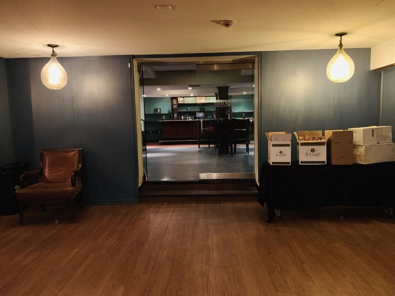 More Photos Of 201 Massachusetts Ave NE, Washington Office For Lease