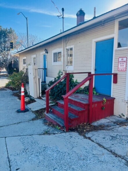 More Photos Of 325-331 E Liberty St, Reno Office Residential For Sale