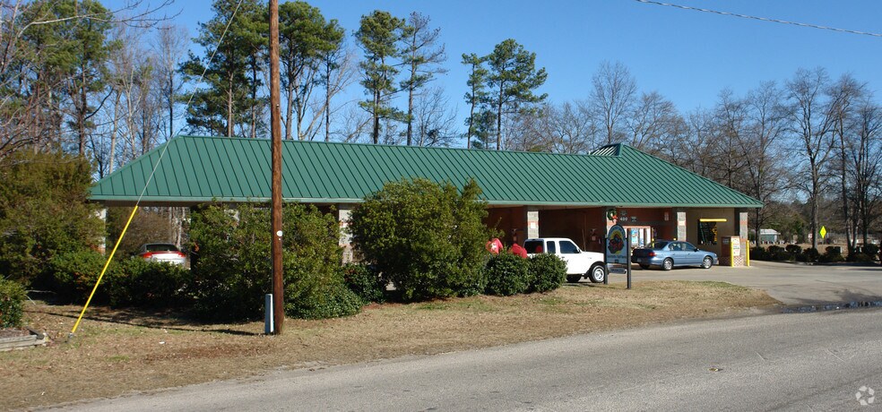 More Photos Of 400 Mcnulty St, Blythewood Carwash For Sale