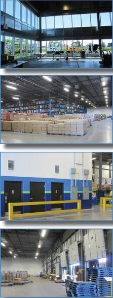 More Photos Of 6 Manchester Ct, Caledon Manufacturing For Lease