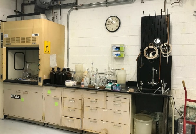 More Photos Of 5861 John C Lodge Fwy, Detroit Industrial For Sale