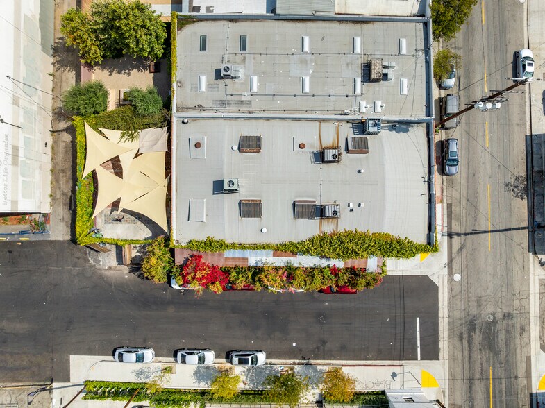 More Photos Of 802 Mateo St, Los Angeles Warehouse For Sale