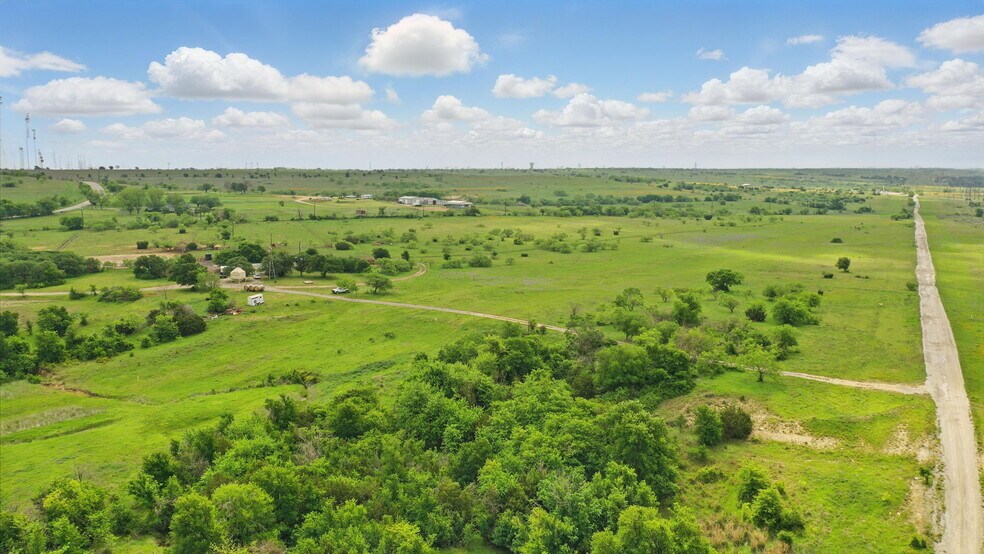 More Photos Of 4500 White Settlement Road, Willow Park Land For Sale