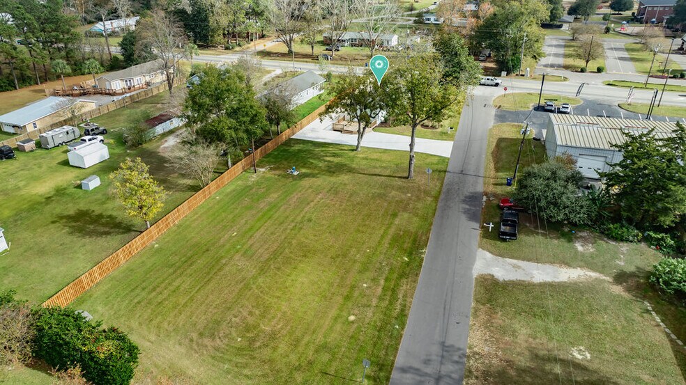 More Photos Of 100 Whitman Ave, Castle Hayne Land For Sale