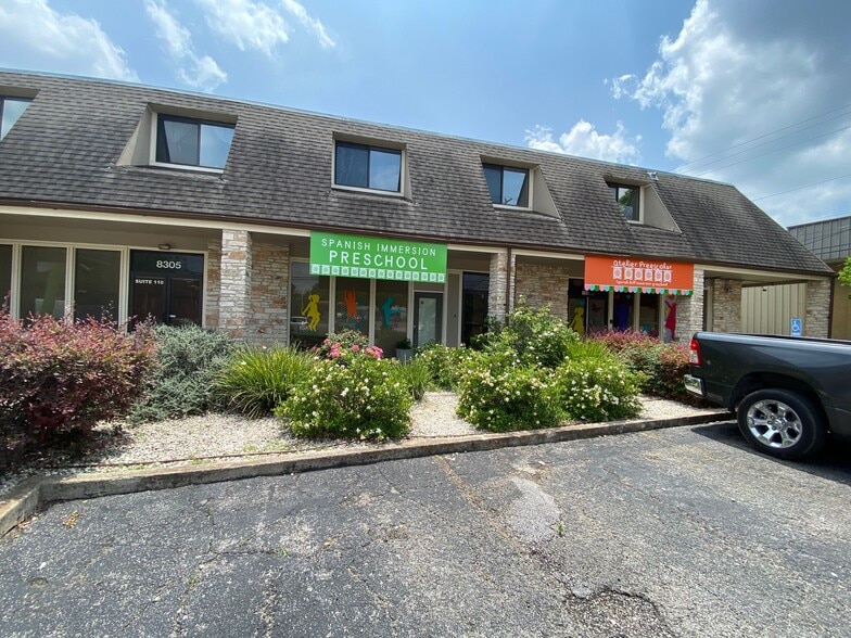 More Photos Of 8305 Hwy 71 W, Austin Storefront Retail Office For Lease