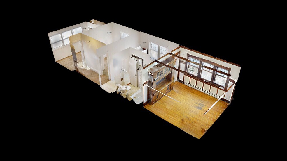 More Photos Of 604 Holly Ave, Saint Paul Apartments For Sale